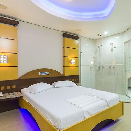 Motel Vison (Adults Only) Joinville Bilik gambar