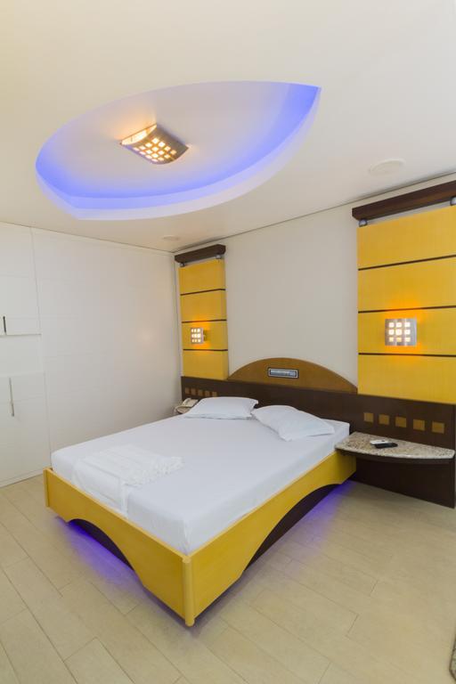 Motel Vison (Adults Only) Joinville Bilik gambar