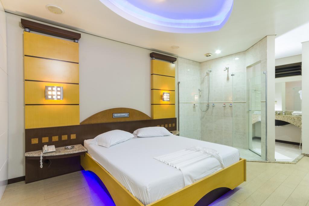 Motel Vison (Adults Only) Joinville Bilik gambar